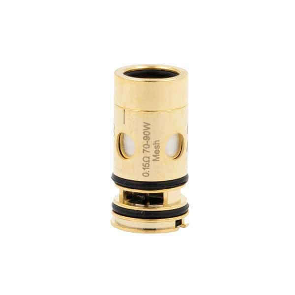 DOTMOD dotCoil - Pack de 5 Résistances