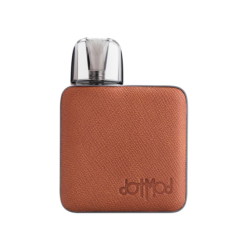 DOTMOD Dotpod Nano - Kit E-Cigarette 18W 800mAh