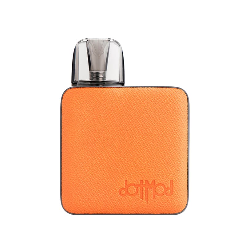 DOTMOD Dotpod Nano - Kit E-Cigarette 18W 800mAh