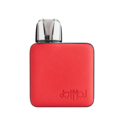 DOTMOD Dotpod Nano - Kit E-Cigarette 18W 800mAh