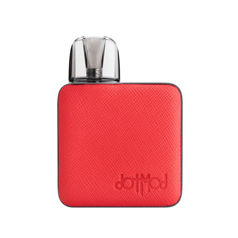 DOTMOD Dotpod Nano - Kit E-Cigarette 18W 800mAh