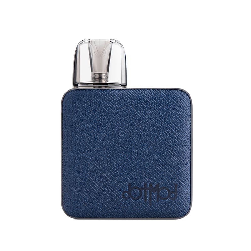 DOTMOD Dotpod Nano - Kit E-Cigarette 18W 800mAh