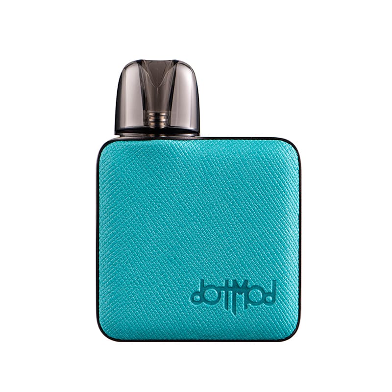DOTMOD Dotpod Nano - Kit E-Cigarette 18W 800mAh