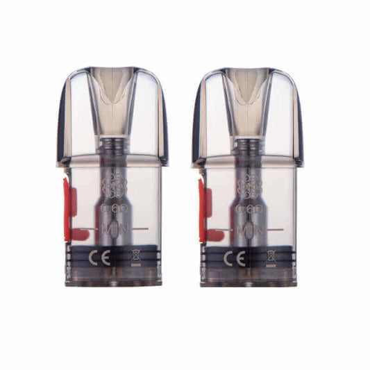 DOTMOD Dotpod - Pack de 2 Cartouches Pod 2ml