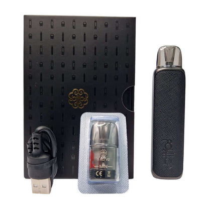 DOTMOD Dotpod S - Kit E-Cigarette 18W 800mAh
