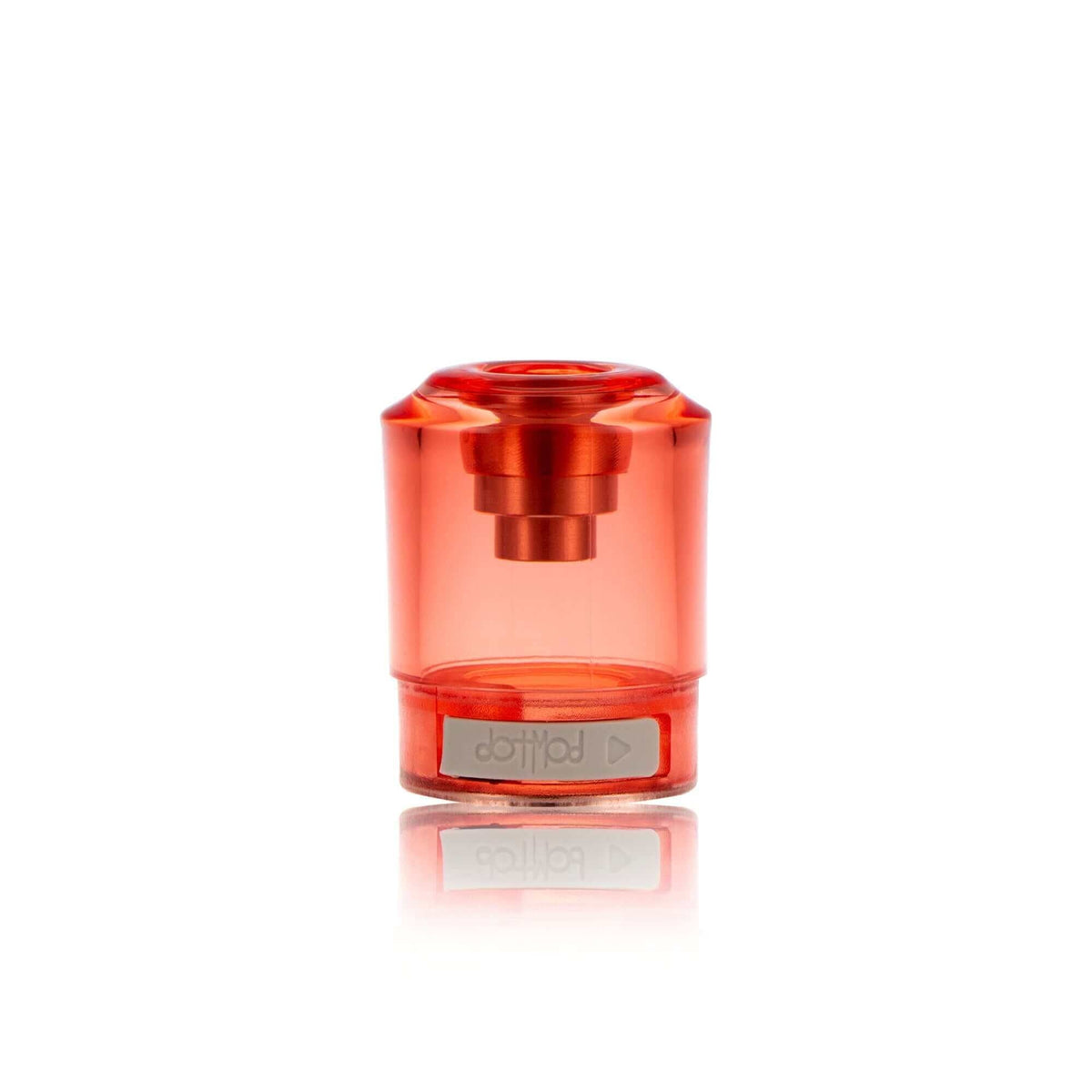 DOTMOD Dotstick Revo - Cartouche Pod Vide 3.5ml