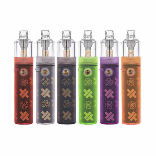 DOTMOD DotStick Revo - Kit E-Cigarette 35W 700mAh