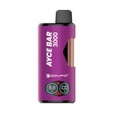 Dovpo Ayce Bar 3000 4 in 1 Disposable Vape