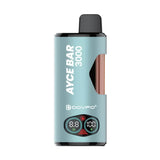 Dovpo Ayce Bar 3000 4 in 1 Disposable Vape