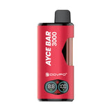 Dovpo Ayce Bar 3000 4 in 1 Disposable Vape