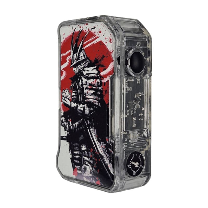 DOVPO MVV II - Box Mod 280W