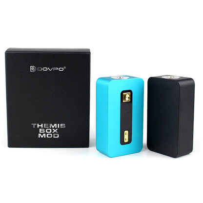 DOVPO Themis - Box Mod 220W