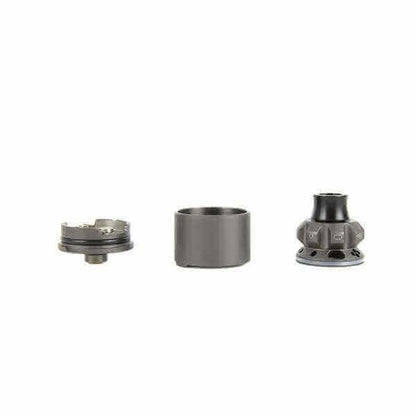 DOVPO X ACROSS The Samdwich RDA - Atomiseur Reconstructible 22mm