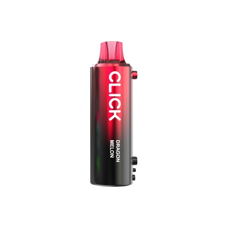Pyne Pod Click 40K Disposable Pod 20ml 5%