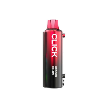 Pyne Pod Click 40K Disposable Pod 20ml 5%
