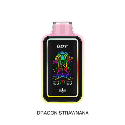 iJOY Uranus 25000 Disposable Vape 20ml