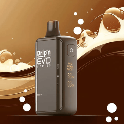 Drip'n by Envi EVO 28k Disposable Vape-Root B