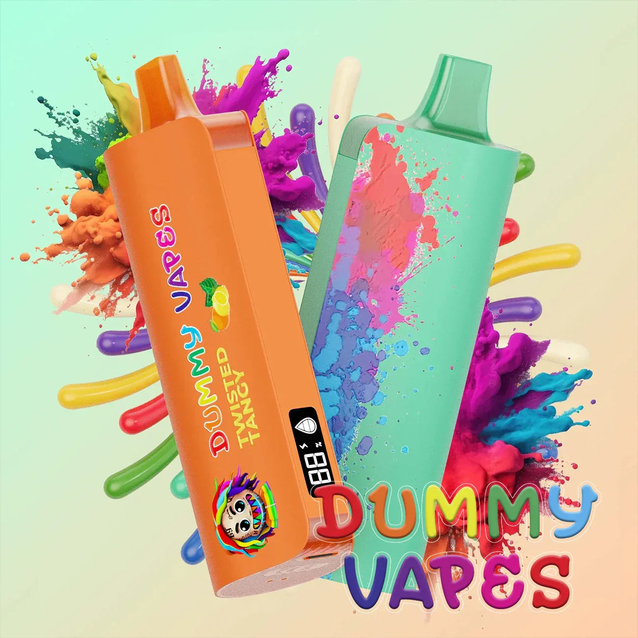 Dummy Xfinity 6900 Puffs Disposable Vape – Naturevapelife