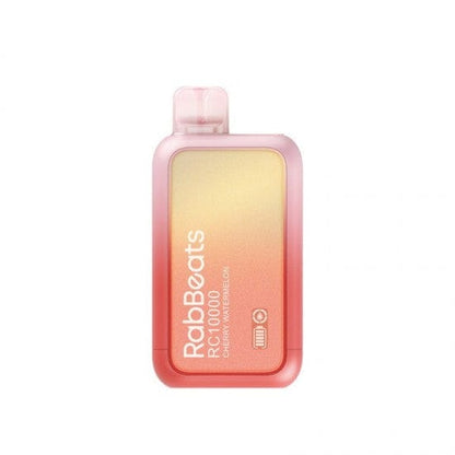 RabBeats RC10000 Disposable Vape (5%, 10000 Puffs)