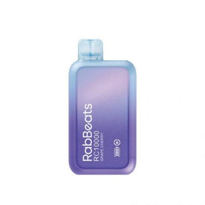 RabBeats RC10000 Disposable Vape (5%, 10000 Puffs)