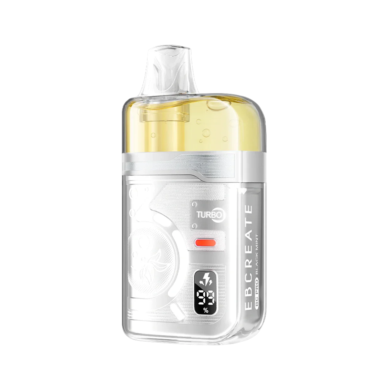 EBCREATE BC Pro 40K Disposable Vape