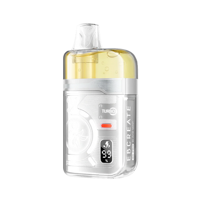 EBCREATE BC Pro 40K Disposable Vape