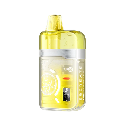 EBCREATE BC Pro 40K Disposable Vape