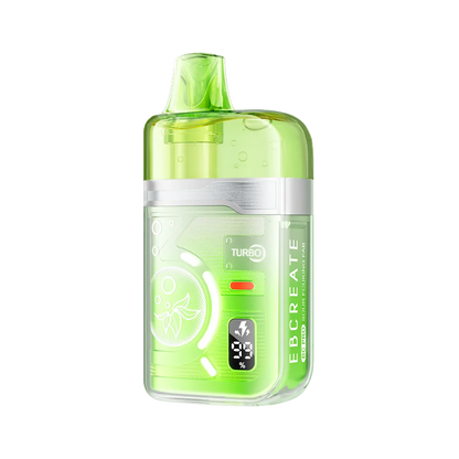 EBCREATE BC Pro 40K Disposable Vape