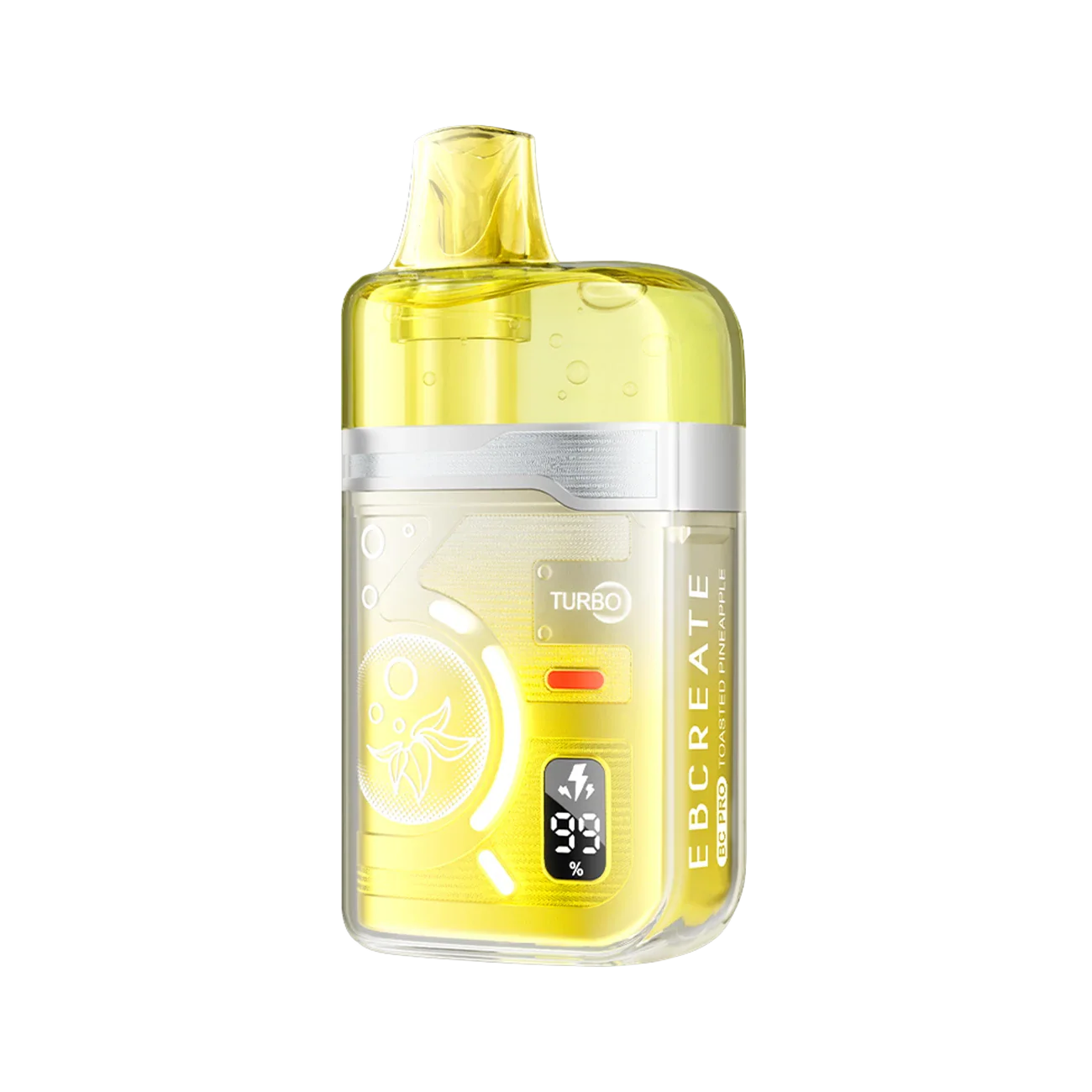 EBCREATE BC Pro 40K Disposable Vape