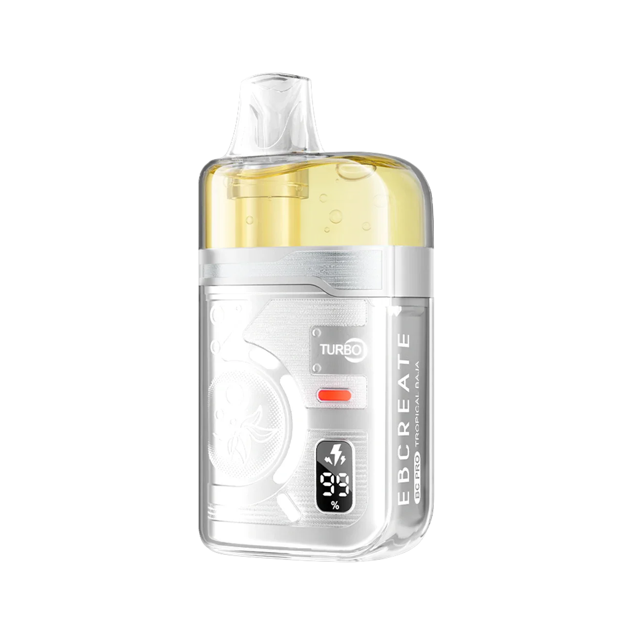 EBCREATE BC Pro 40K Disposable Vape