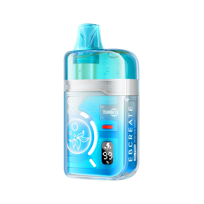 EBCREATE BC Pro 40K Disposable Vape