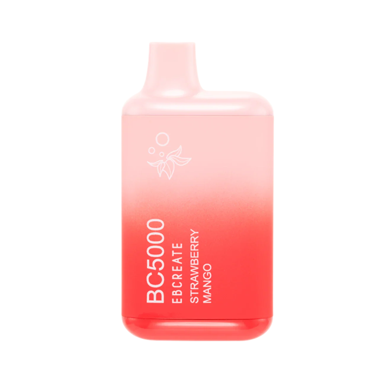 EBCREATE BC5000 Puffs Disposable Vape