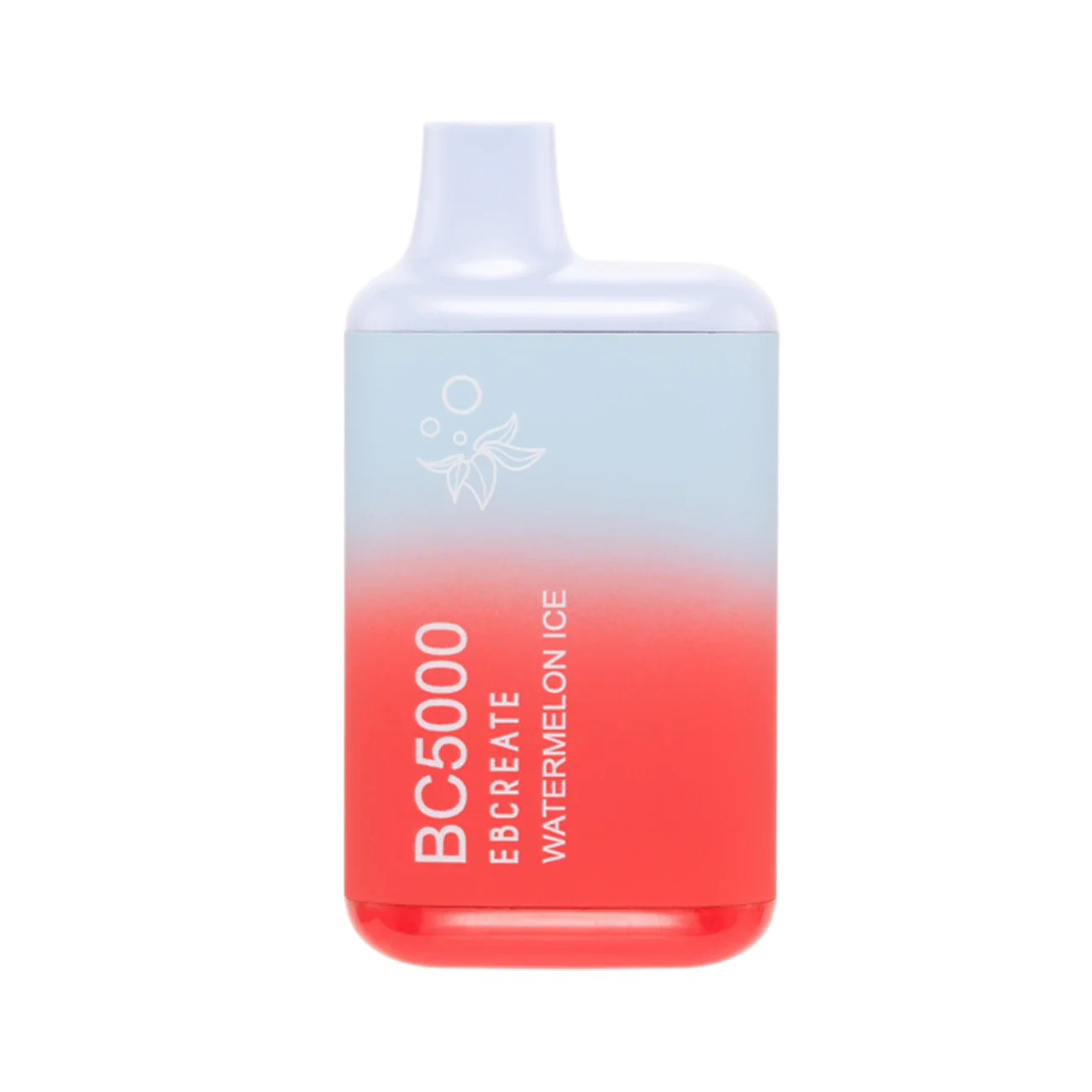 EBCREATE BC5000 Puffs Disposable Vape
