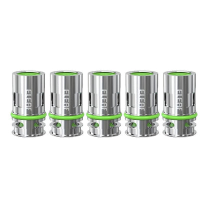 ELEAF EP - Pack de 5 Résistances