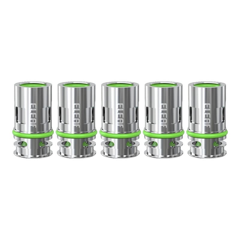 ELEAF EP - Pack de 5 Résistances
