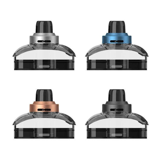 ELEAF FlasQ - Cartouche Pod 5ml