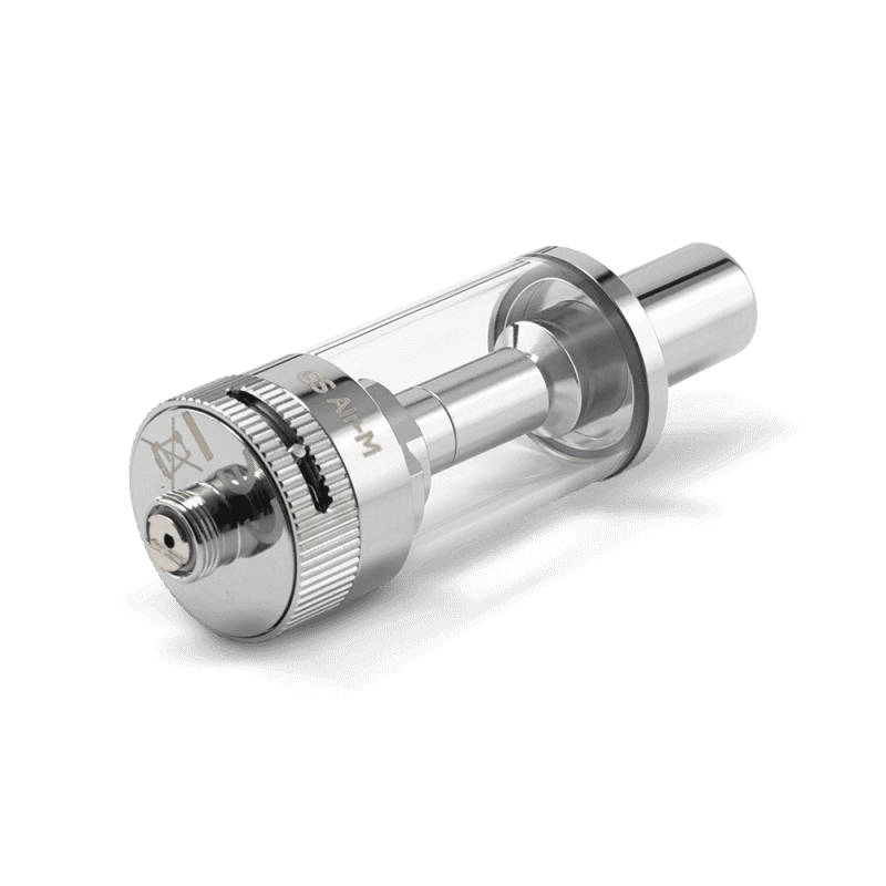 ELEAF GS Air-M - Clearomiseur 3.5ml 19mm