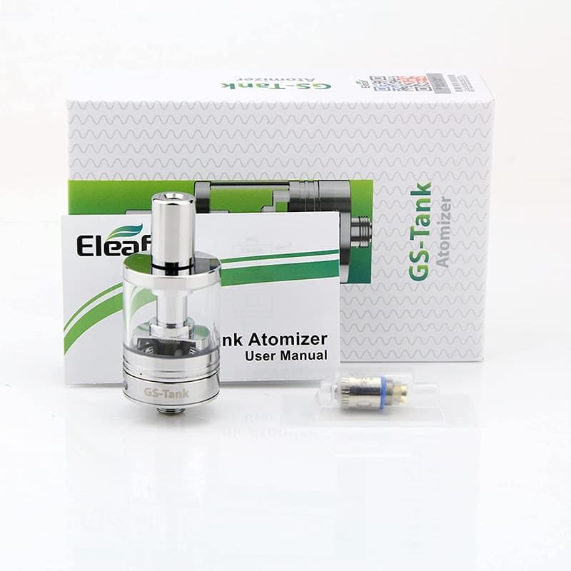 ELEAF GS Tank - Clearomiseur 3ml 22mm