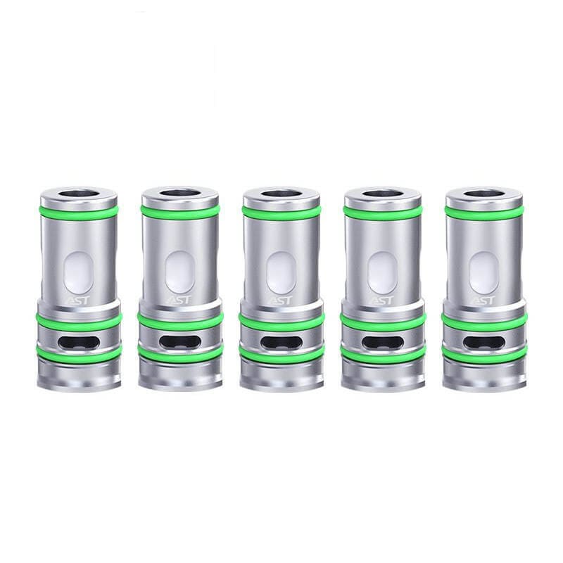 ELEAF GX - Pack de 4 Résistances