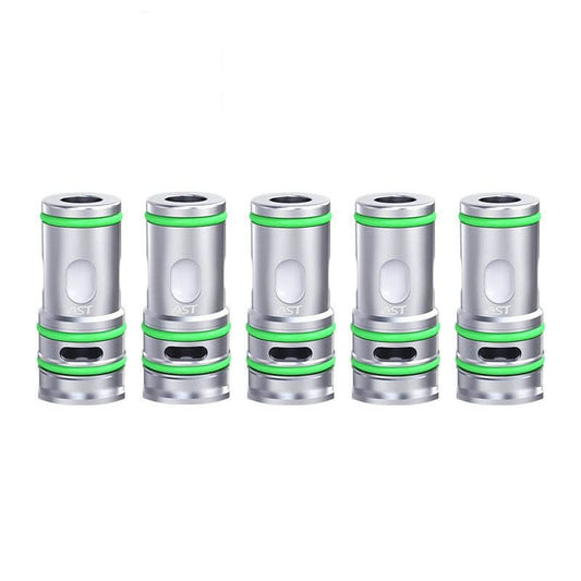 ELEAF GX - Pack de 4 Résistances