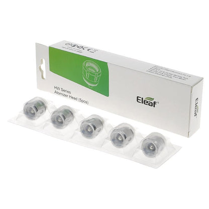 ELEAF HW Ello - Pack de 5 Résistances