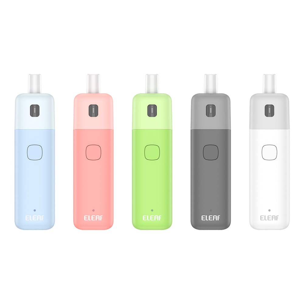 ELEAF Iore Crayon - Kit E-Cigarette 15W 1000mAh 2ml