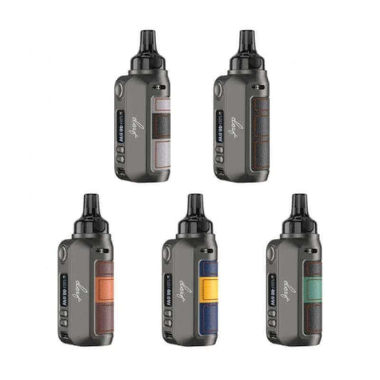 ELEAF iSolo Air 2 - Kit E-Cigarette 40W 1500mAh