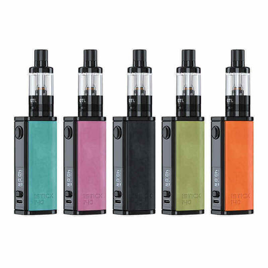 ELEAF iStick i40 - Kit E-Cigarette 40W 2600mAh