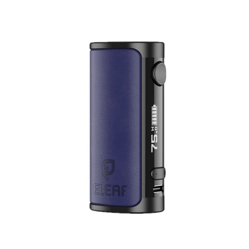 ELEAF iStick i75 - Box Mod 75W 3000mAh