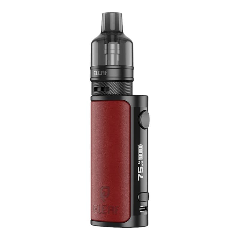 ELEAF iStick i75 - Kit E-Cigarette 75W 3000mAh