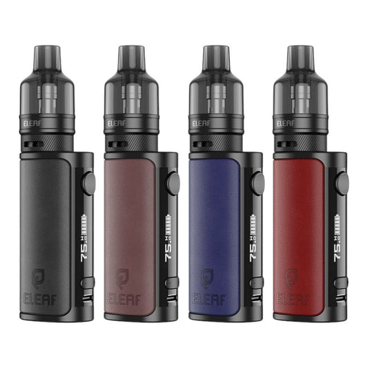 ELEAF iStick i75 - Kit E-Cigarette 75W 3000mAh