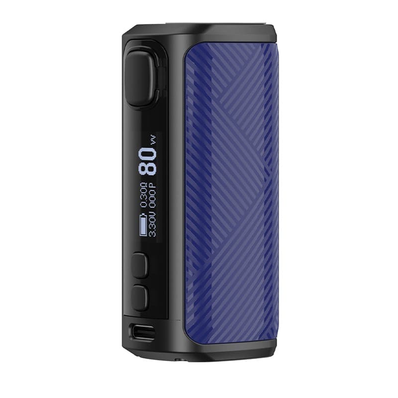 ELEAF iStick i80 - Box Mod 80W 3000mAh