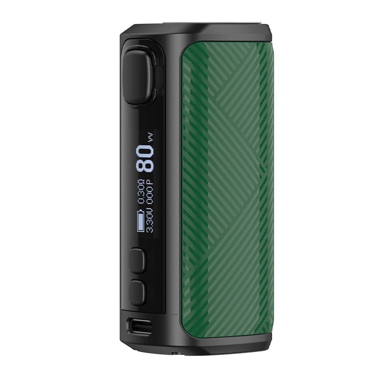 ELEAF iStick i80 - Box Mod 80W 3000mAh