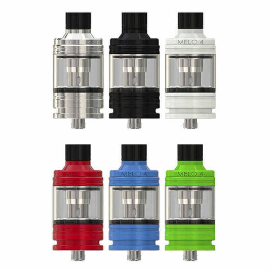 ELEAF Melo 4 D22 - Clearomiseur 2ml 22mm